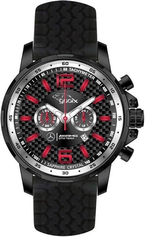 orologio amg